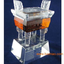 磐石水晶工藝品廠 專業(yè)定制與批發(fā)水晶鼎，質(zhì)優(yōu)價廉的可靠選擇
