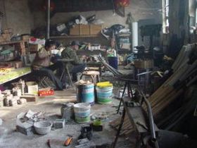 平遙縣春亮工藝品加工廠的獨特魅力