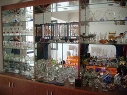 浦江縣鄭宅鎮建杰工藝品廠 匠心獨運，藝承千年