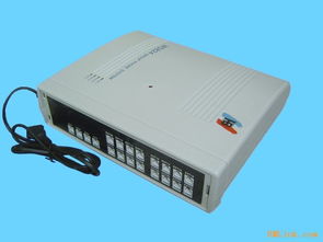 智能弱電系統工程 從設計、施工到系統集成的全方位解決方案